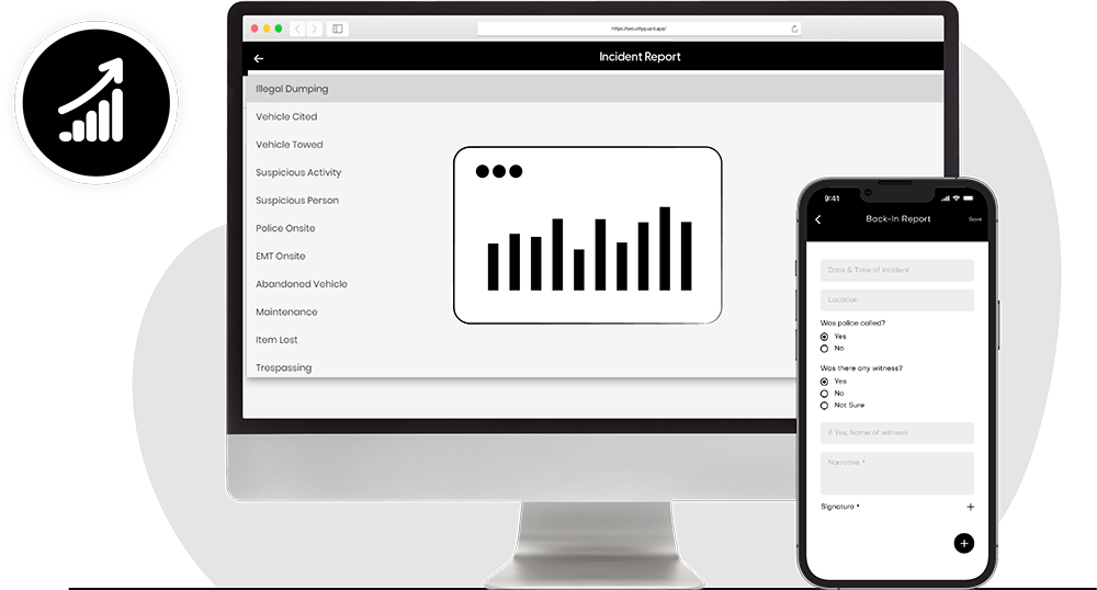 custom-incident-reports