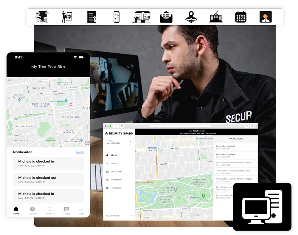 security-guard-app